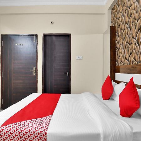 Hotel O Zodiac Indore Zewnętrze zdjęcie