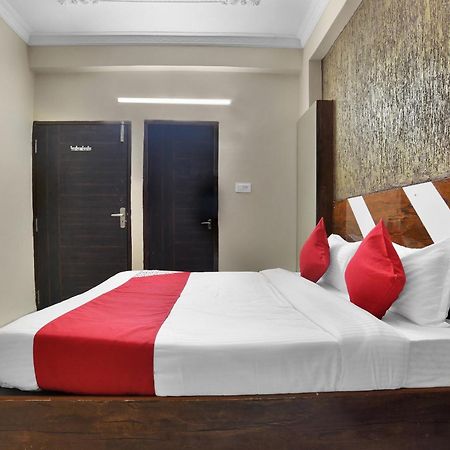 Hotel O Zodiac Indore Zewnętrze zdjęcie
