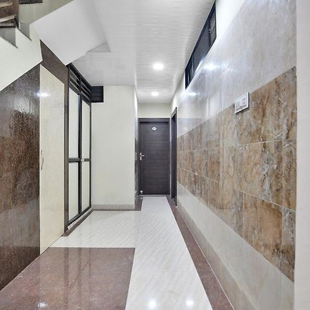 Hotel O Zodiac Indore Zewnętrze zdjęcie