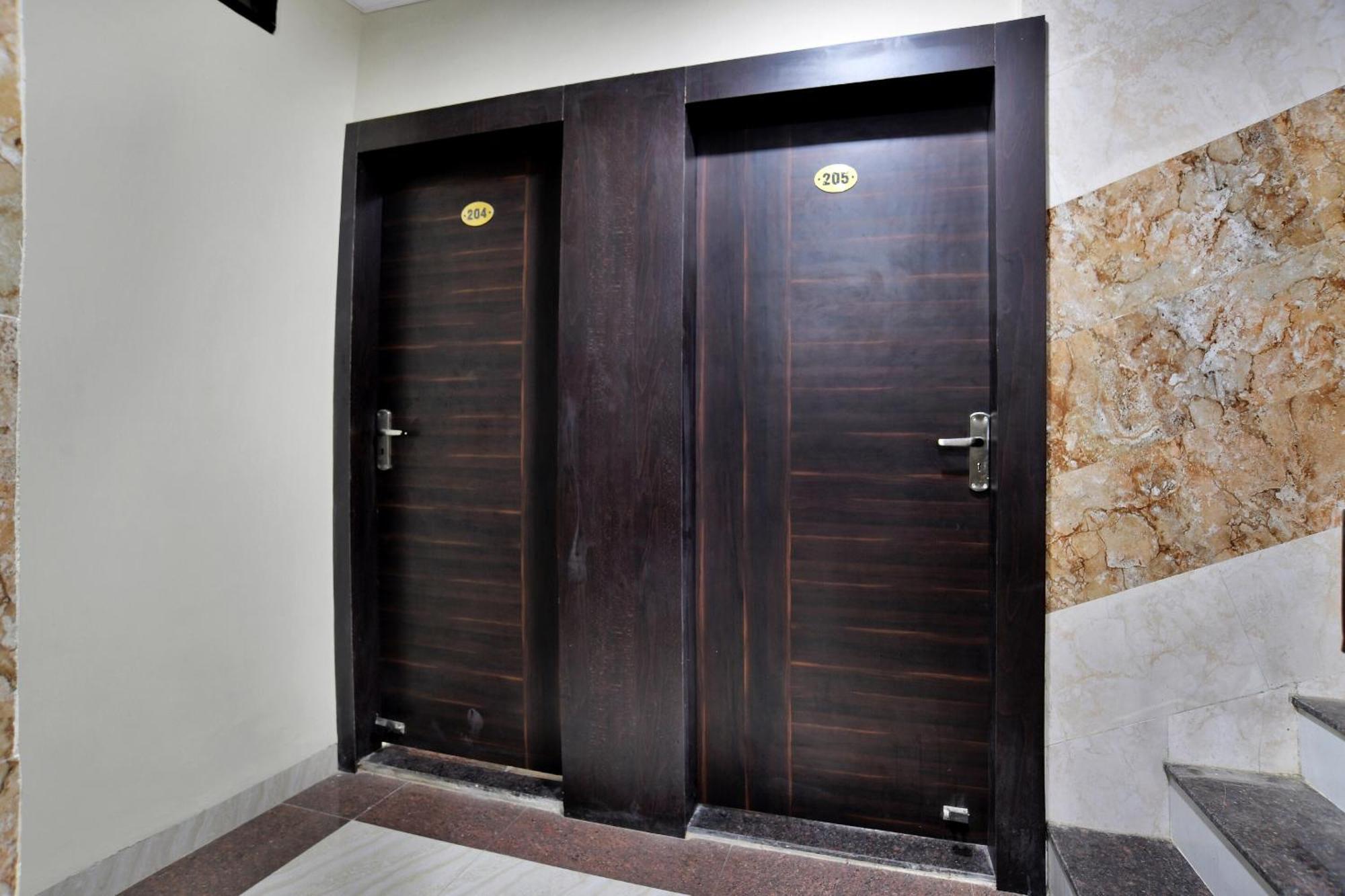 Hotel O Zodiac Indore Zewnętrze zdjęcie
