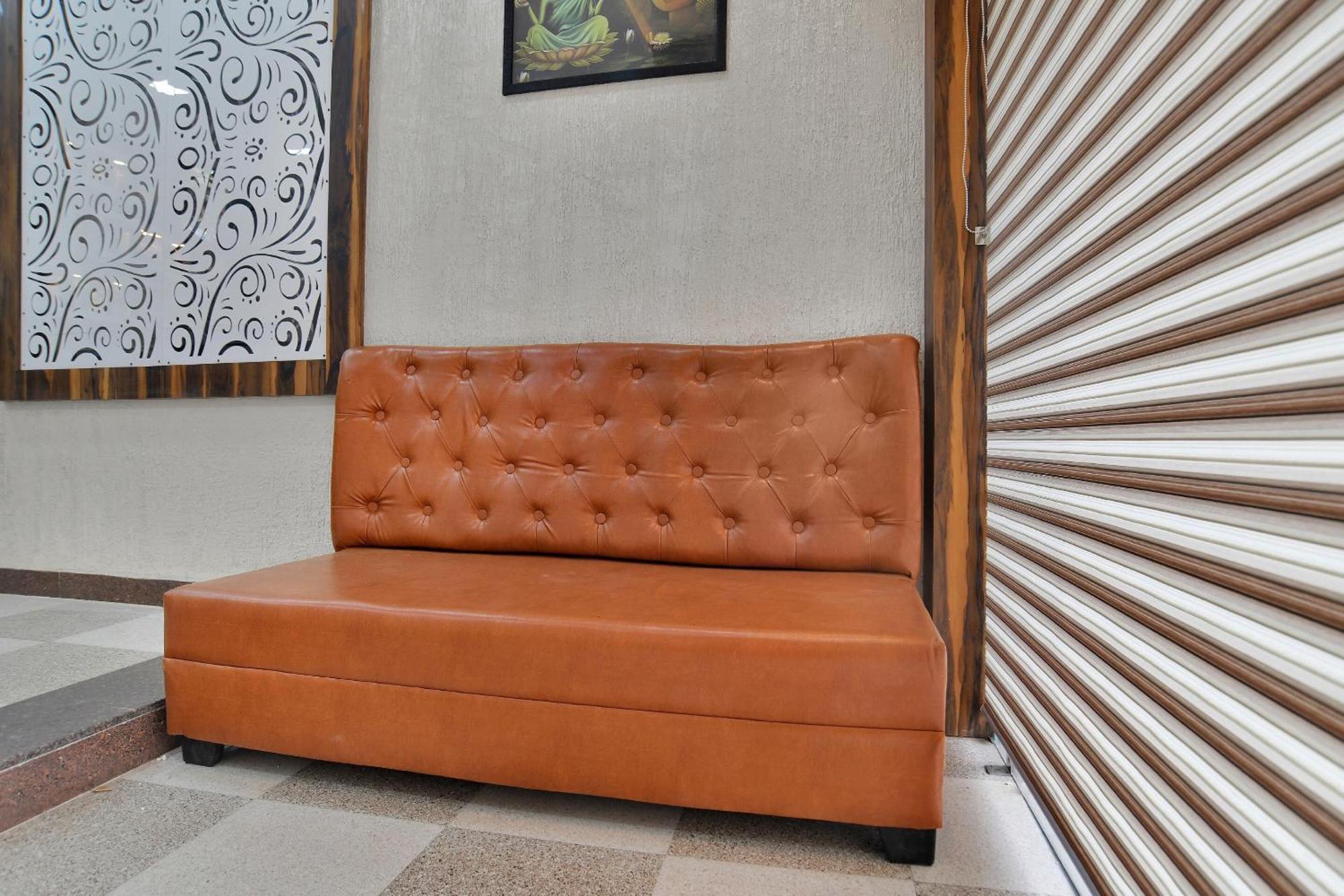 Hotel O Zodiac Indore Zewnętrze zdjęcie