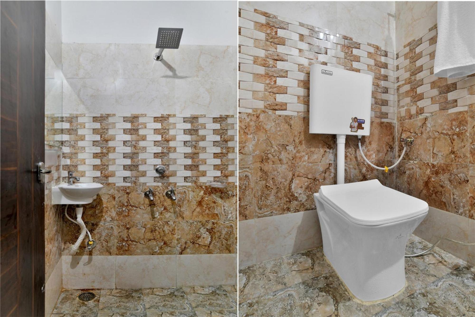 Hotel O Zodiac Indore Zewnętrze zdjęcie